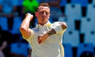 Dale Steyn